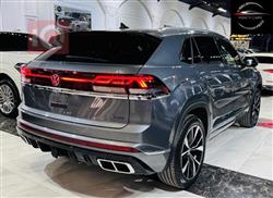 فولكسفاغن أطلس كروس سبورت